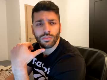 Naked cam man rogan1604 image #836821