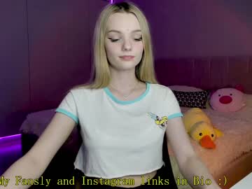 Naked cam girl _passion_show_ image #3773428