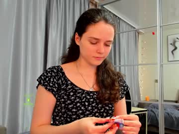 Naked cam girl demurelixir image #1714951