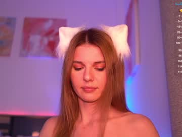 Naked cam girl sweetkira555 image #3359143