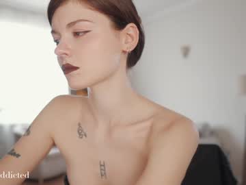 Naked cam girl auddicted image #2644216