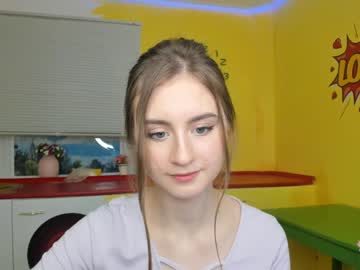 Naked cam girl elizabeth_wong image #167914