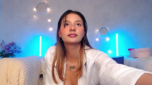 Stripchat sex cam Kan_Kannyy