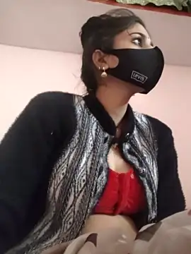 Stripchat sex cam Anju_bhabi