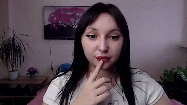 Stripchat sex cam Molly__Kidness