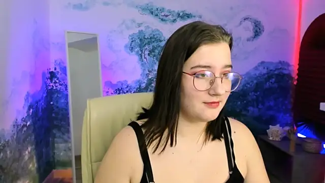 Stripchat sex cam MystykoFox
